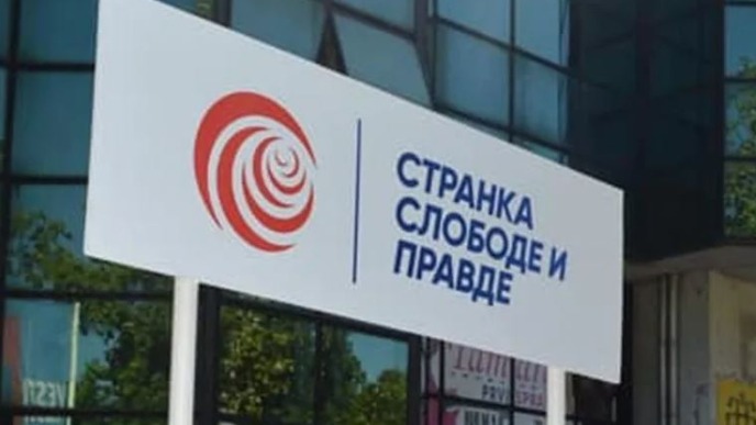 Sistem ne bi bio bezbedan